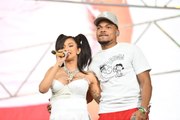 Chance the Rapper and Cardi B Think Trump Will Win the 2020 Election