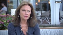 Souvenirs du Festival d'Angoulême de Jacqueline Bisset