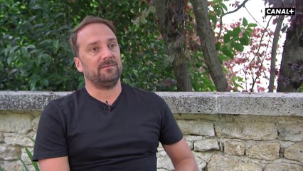 Souvenirs du Festival d'Angoulême de Louis-Julien Petit