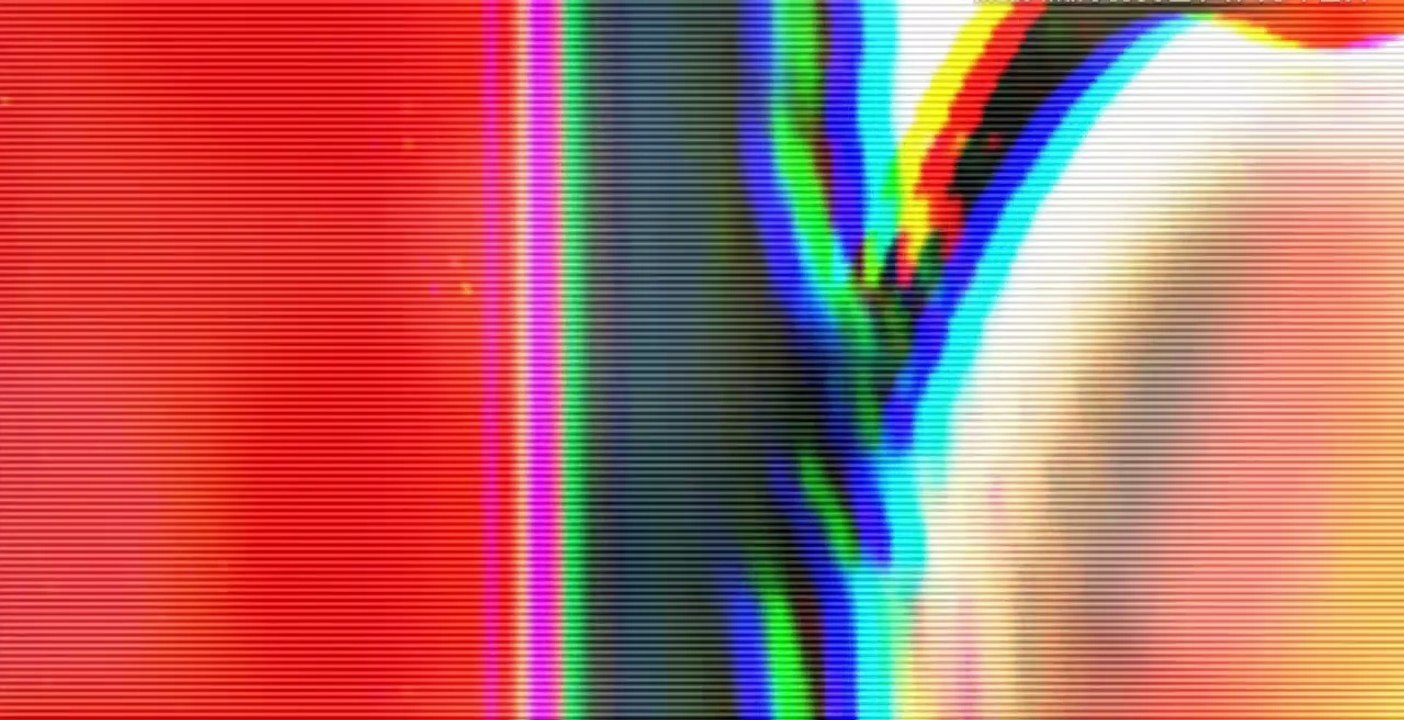 Ricky's Official logo and promo video