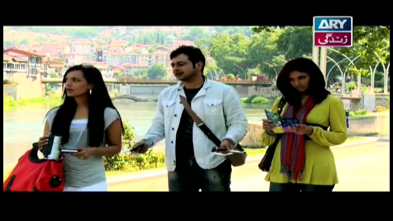 Mera Saaein Episode 2 - 16th October 2019