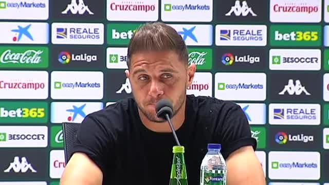 Joaquín: Me da mucha tristeza, al igual que a muchos españoles y catalanes