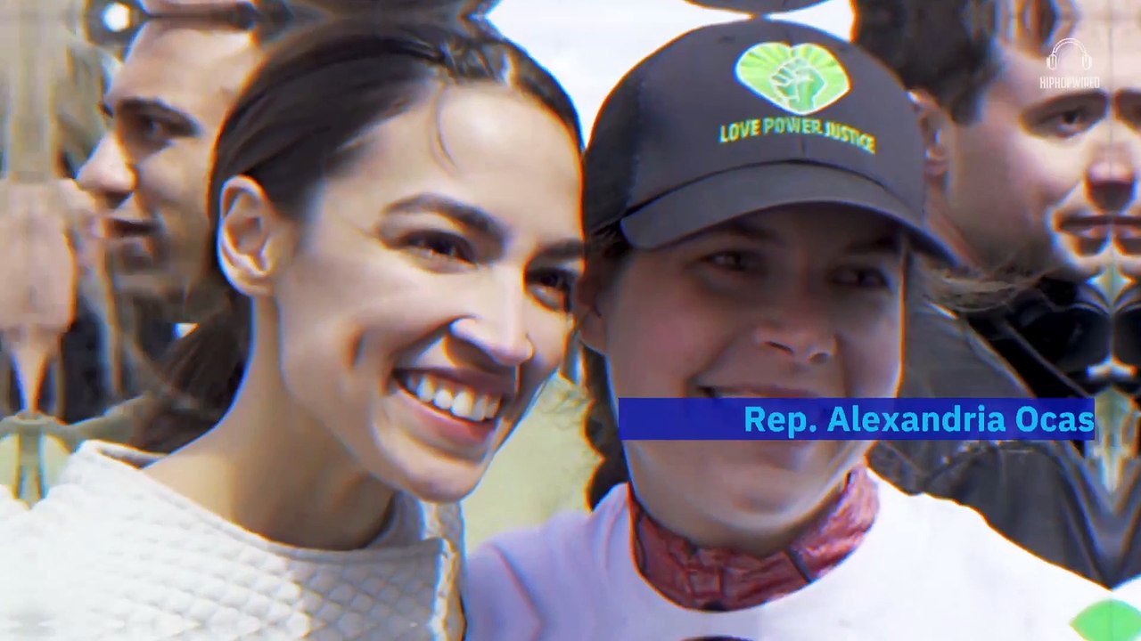 Reps. AOC and Ilhan Omar Will Endorse Bernie Sanders for President