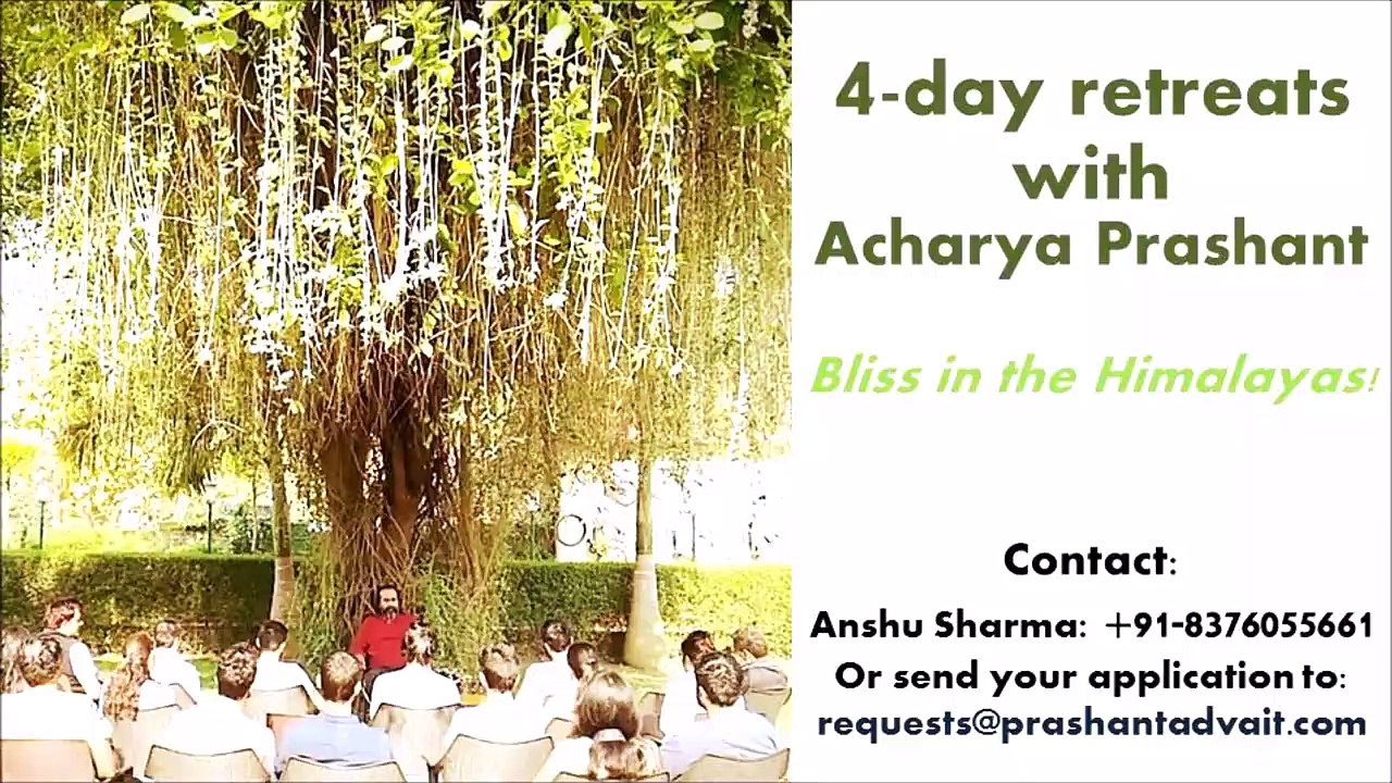 Acharya Prashant: How to use the mind fully?