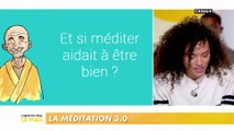 Les nouvelles formes de méditation