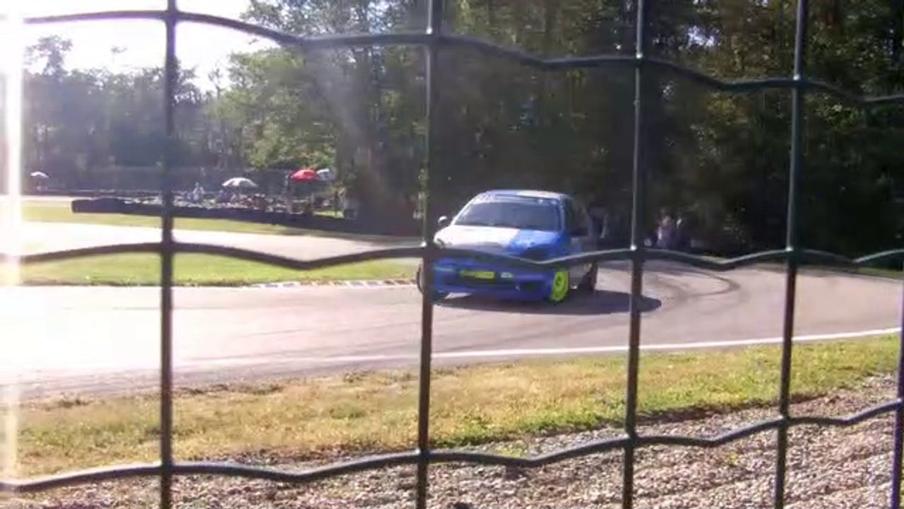 finale de la coupe de france des slaloms 2019