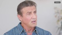 Sylvester Stallone - Mise au Point - Souvenirs de cinéma