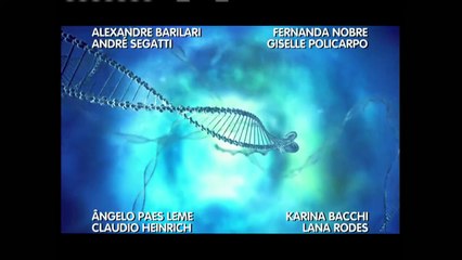 Caminhos do Coração Capítulo 88