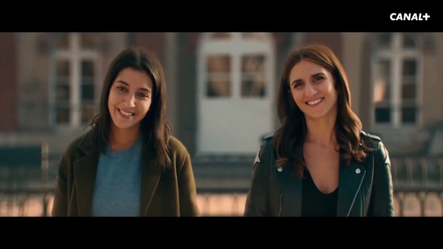 J'irais Où Tu Iras - Le Pitch du Film par Géraldine Nakache