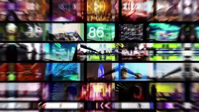 Noticiero Científico y Cultural Iberoamericano, NCC - Demo Colombia