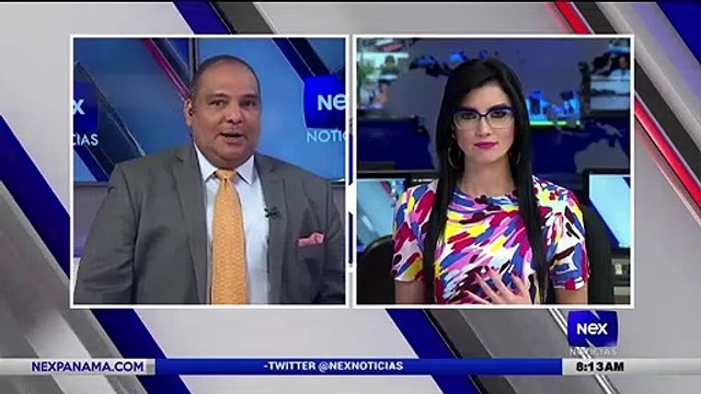 Entrevista a Sonia Espinoza y Rebeca Barco sobre la detención de Freddy Barco por caso Odebrecht - Nex Noticias