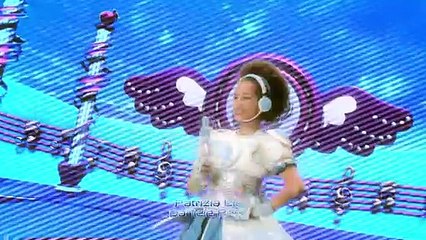 Miracle Tunes   Canzone Dello Spazzino 1x07