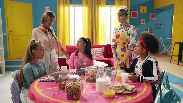 Miracle Tunes Episodio Fermati In Nome Del Amore 1x03