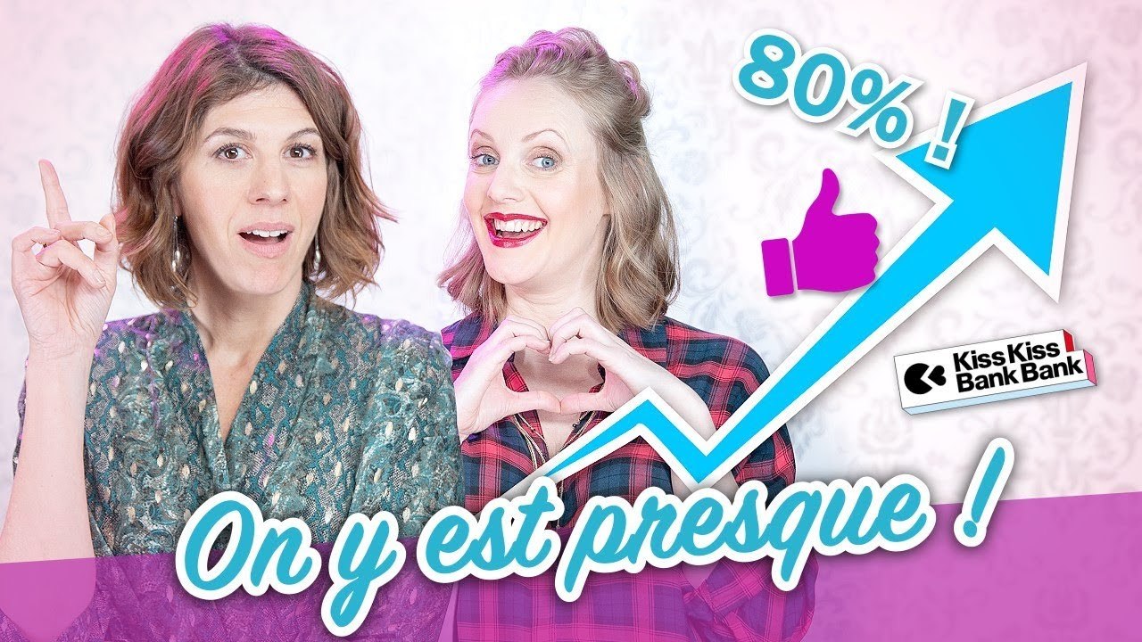 ON Y EST PRESQUE - Parlons peu...