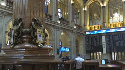 El Ibex 35 sube un 0,33 % y se sitúa a las puertas de los 9.400 puntos, su mayor nivel desde julio