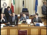 Roma - Innovazione didattica, audizione di associazioni (16.10.19)