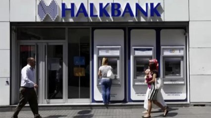 US-Justiz klagt türkische Bank wegen Umgehung von Iran-Sanktionen an