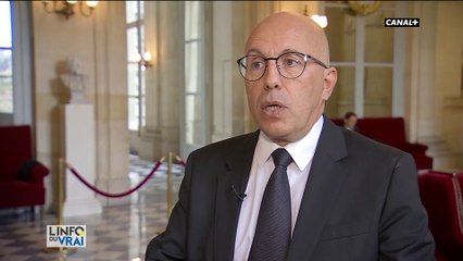 L'avis des Républicains sur le port du voile lors des sorties scolaires