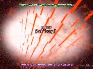 Final Fantasy Unlimited E 15 ENG Sub