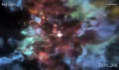 ناسا تكشف عن موجات انفجار سوبرنوفا على مدار 13 عاما