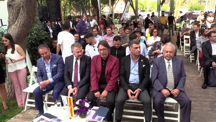 Göztepe'den Türkerler Holding ile sponsorluk anlaşması