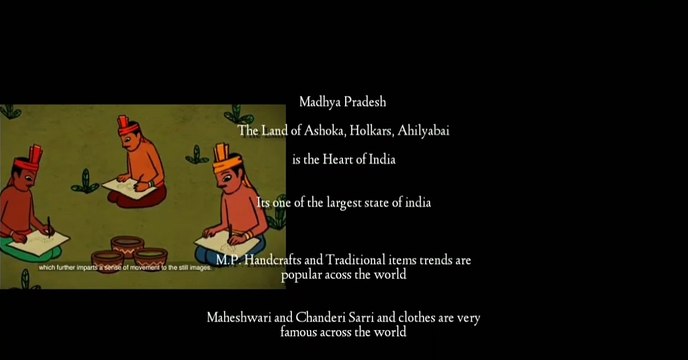 Holiday destinations | Madhya Pradesh | tourism Destinations |honeymoon Destinations |india