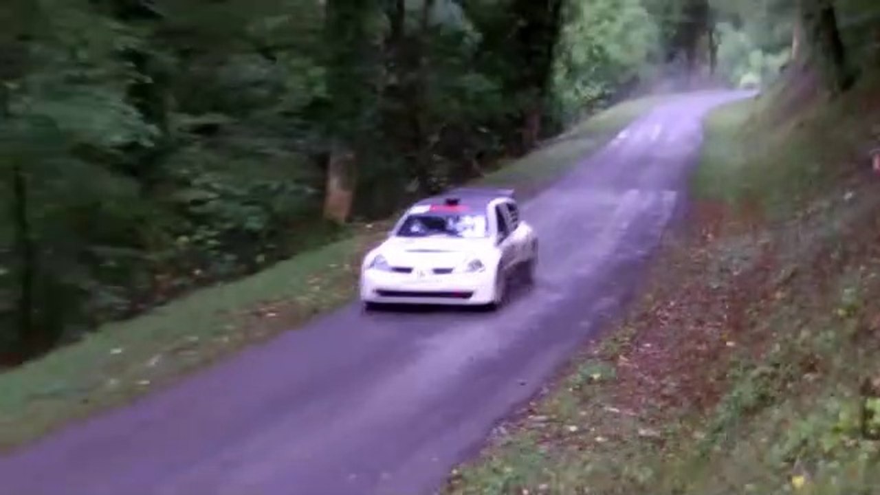 rallye du pays de montbeliard 2019