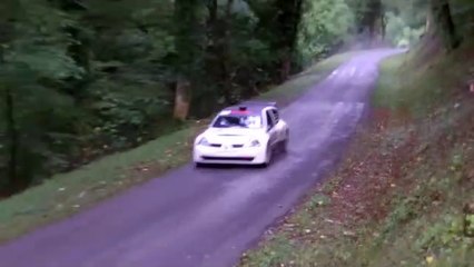 rallye du pays de montbeliard 2019