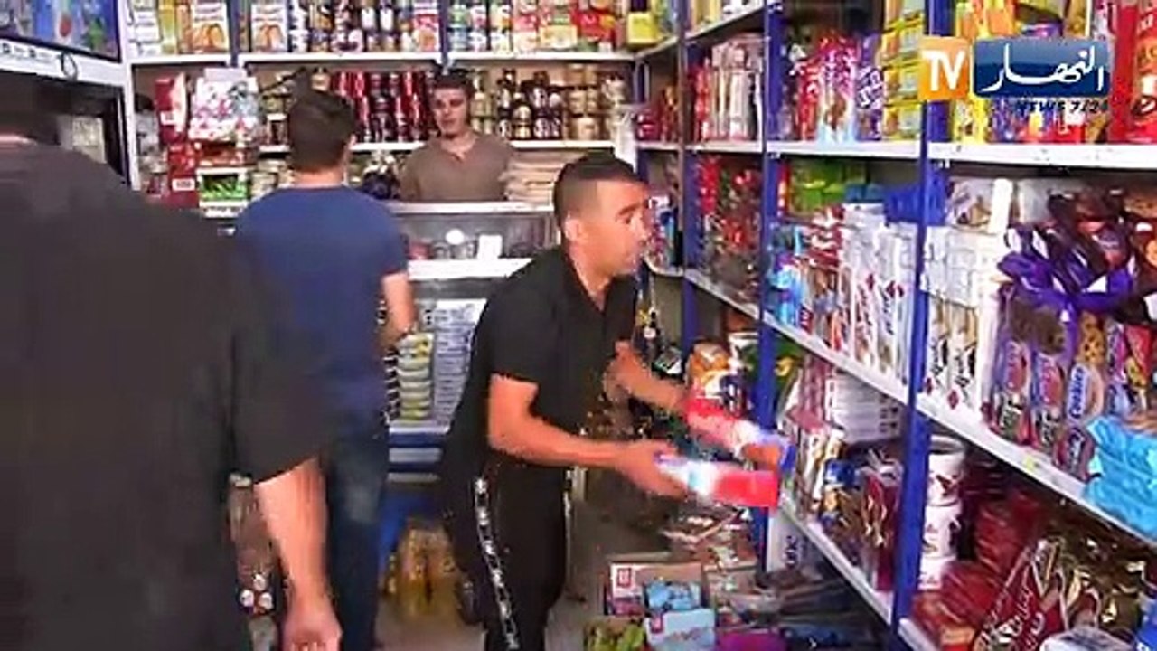 مجتمع: ألفاظ وليدة واقع عنيف تنخر المجتمع الجزائري
