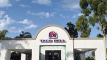 Taco Bell Recalls 2 Million Pounds of Seasoned Beef Over Metal Contamination Concerns