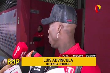 Perú vs. Uruguay: La palabra de los protagonistas tras el partido amistoso