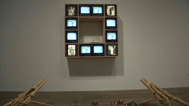 Rétrospective Nam June Paik, la Tate moderne de Londres honore le père de l'art vidéo
