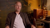 'Midway': Woody Harrelson