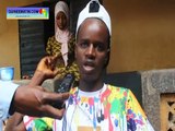 Salimou Bah sur l'assassinat de son ami Thierno Sadou Bah