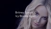 Britney Spears Is Icy Blonde Again