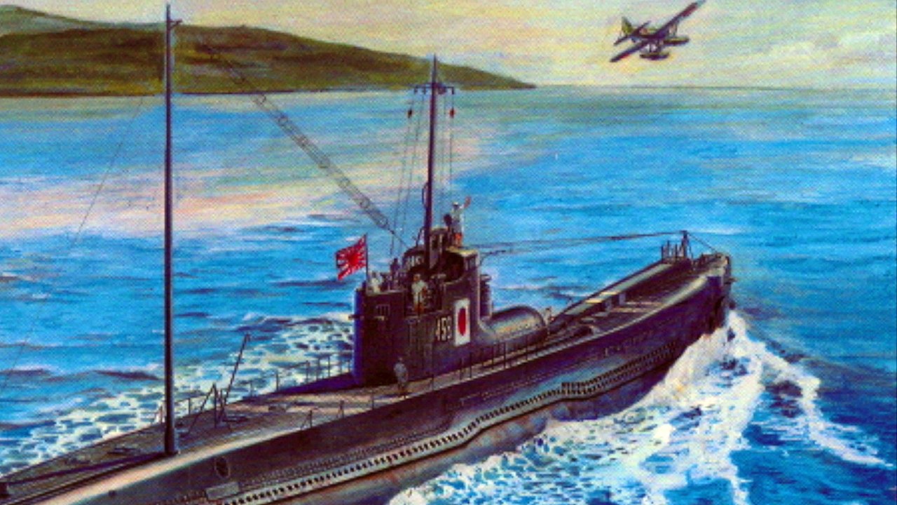 Secret Japanese Mission to German-Occupied France