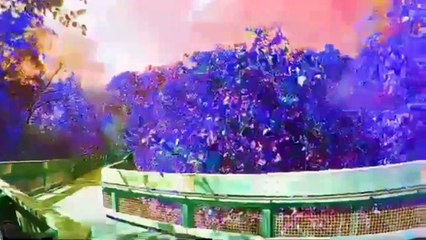 Thorgorath's Vlogs, Ep. 3 - A Walk In The Park