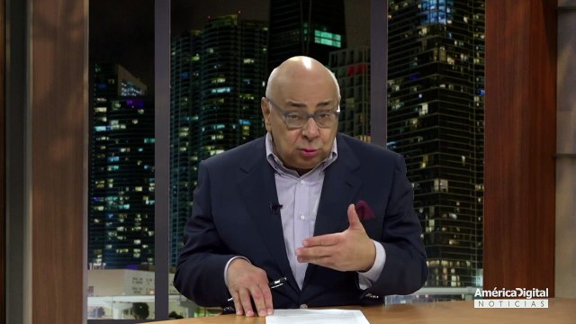 Proyecciones del FMI para Venezuela son exageradas , asegura Asdrúbal Oliveros