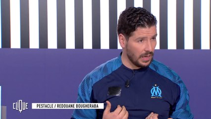 Redouane Bougheraba est nul en Anglais - Le Pestacle, Clique - CANAL+