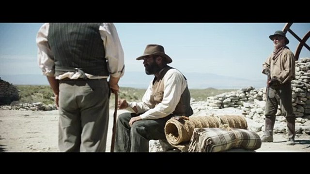 Clip de vídeo de la película Intemperie , de Benito Zambrano, con Luis Tosar, Luis Callejo y Vicente Romero.