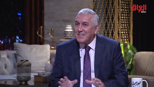 مستشار وزارة التعليم العالي والبحث العلمي العراقية: نستهدف نسبة 20 % من المواطنين للحصول على التعليم العالي بحلول 2022