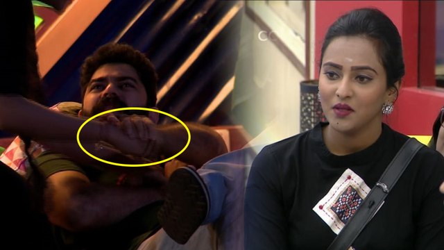 Bigg Boss Kannada 7 : Shine Shetty and Priyanka's relationship is complicated