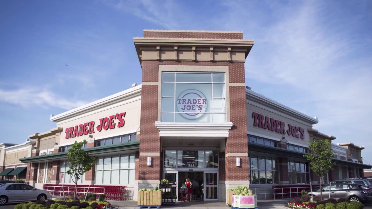 Trader Joe's Is Launching "Everything But the Elote Seasoning," and It Sounds Delicious