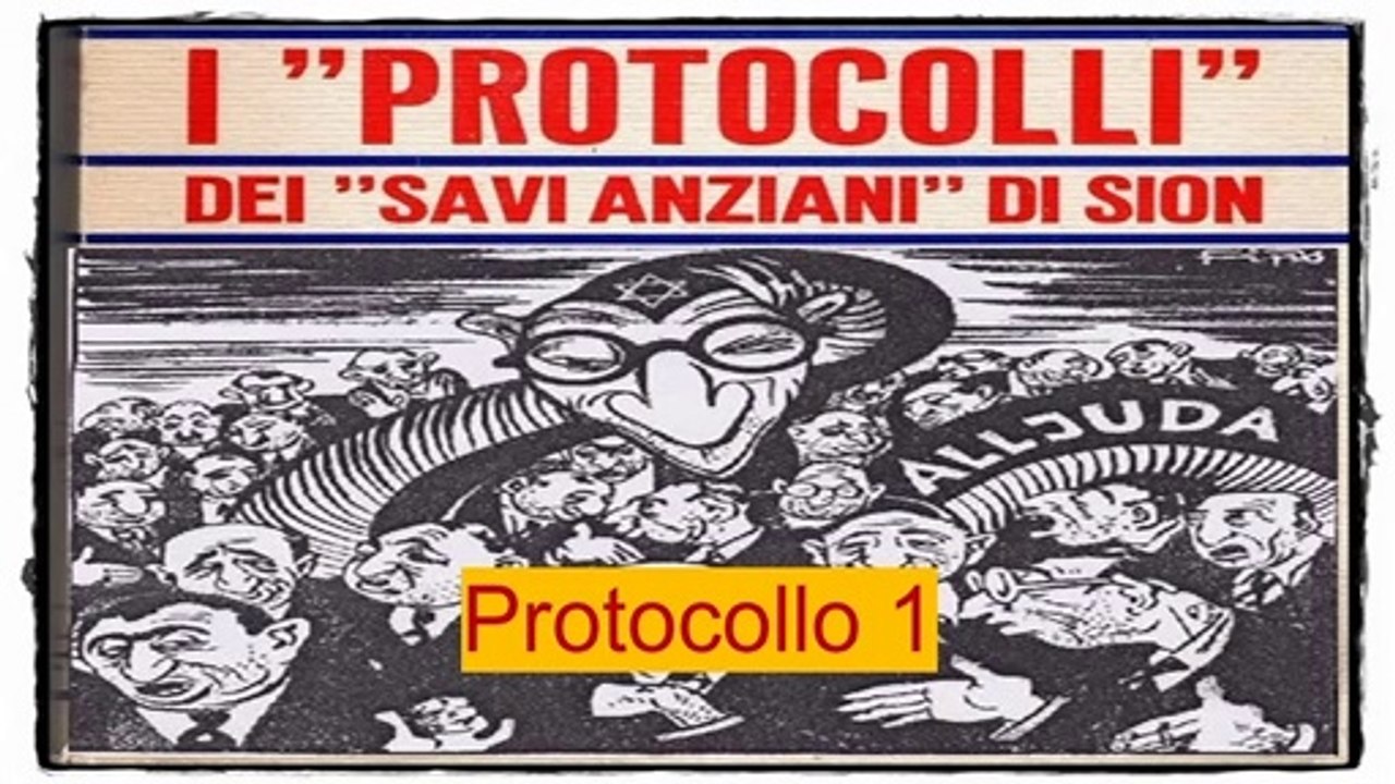 Protocollo 1 - La Dottrina di Base