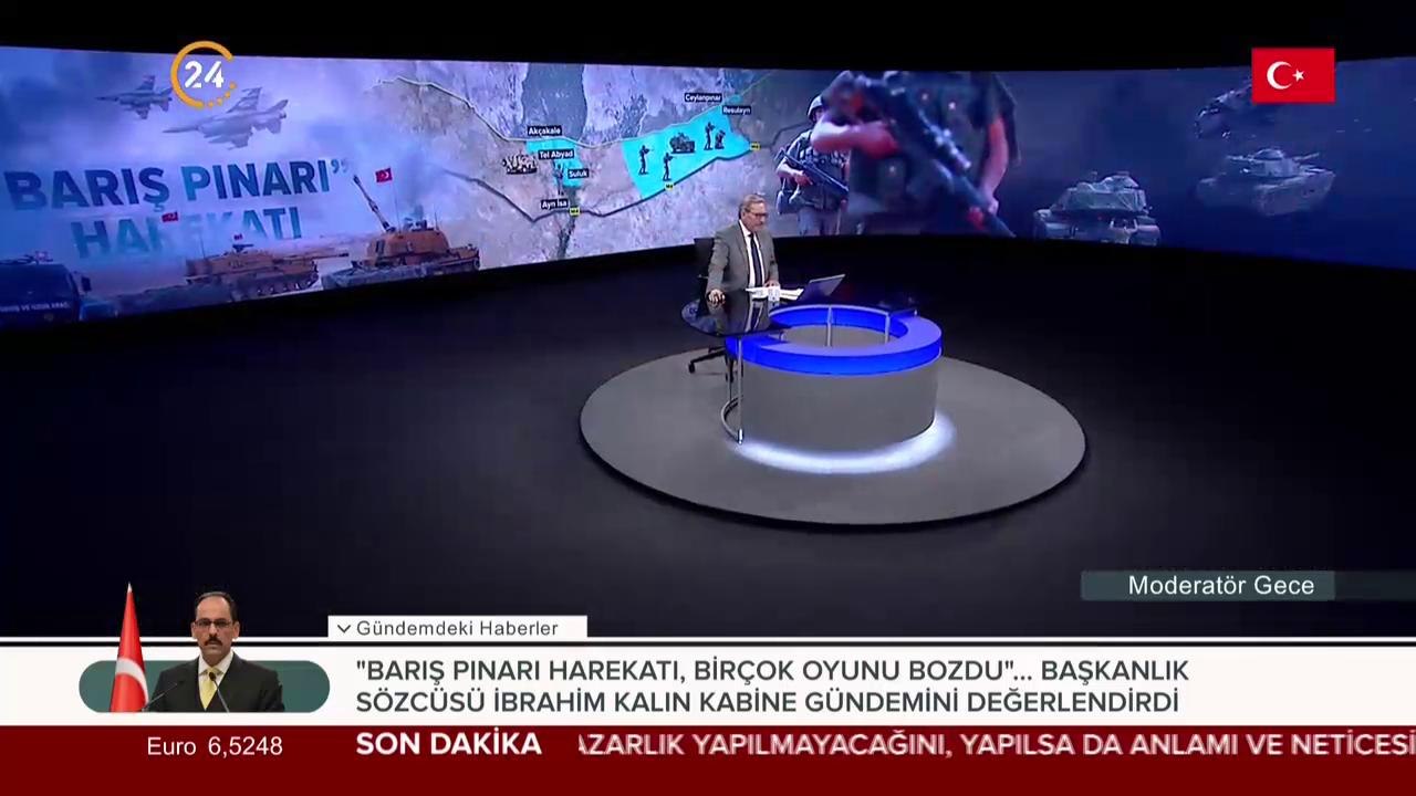 Cephanelik imha edildi
