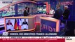 Les insiders (1/2): Emmanuel Macron et Angela Merkel à Toulouse pour resserrer le couple franco-allemand - 16/10