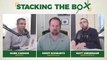 Lions got Screwed | Stacking the Box