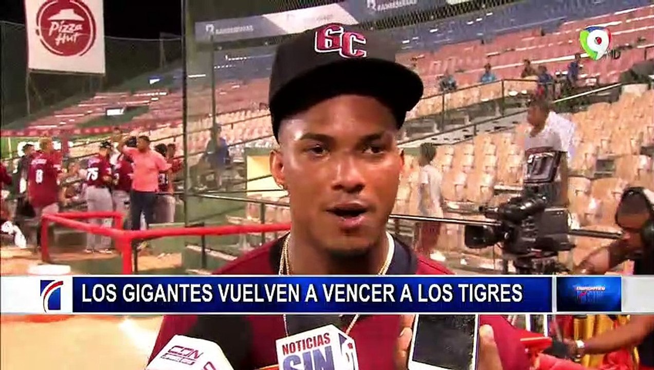 Deportes SIN  16-10-2019