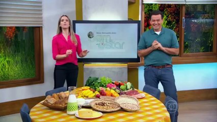 Perda de 21 kg em 2 Meses: Receita Saudável e Sem Fome 🍏