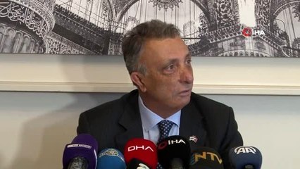 Ahmet Nur Çebi: "Hakkımı helal etmiyorum" -3-